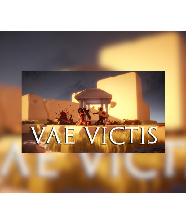 Vae Victis Steam Key GLOBAL